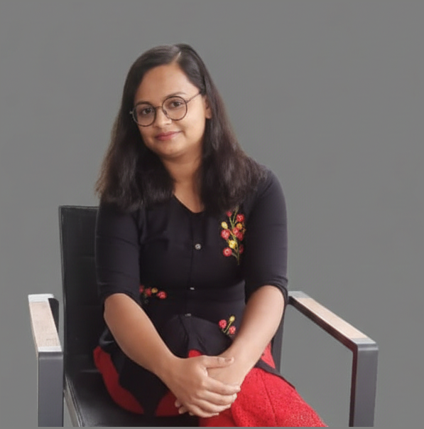 Bhagyashree Wankhede