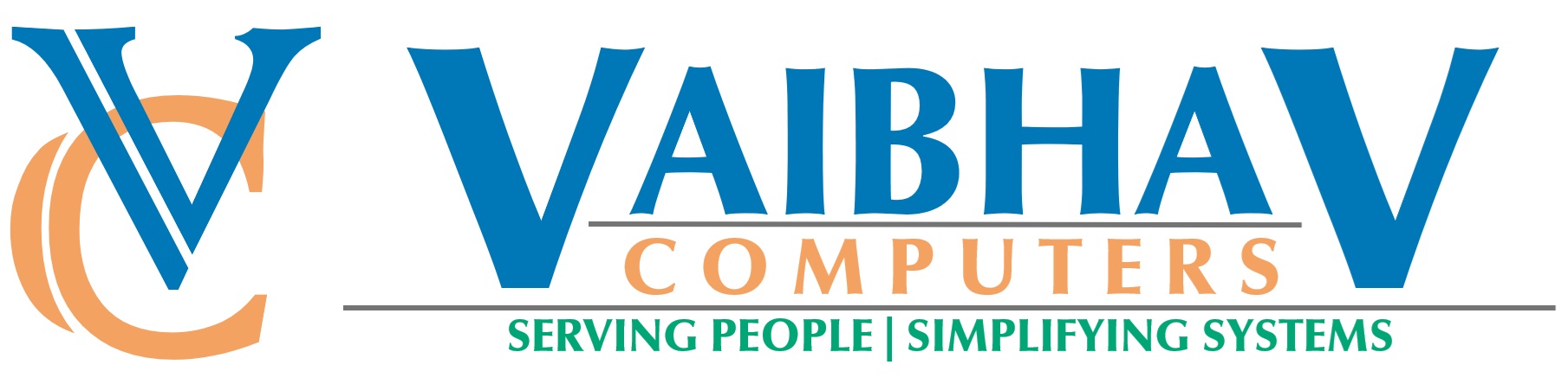 Vaibhav Computers